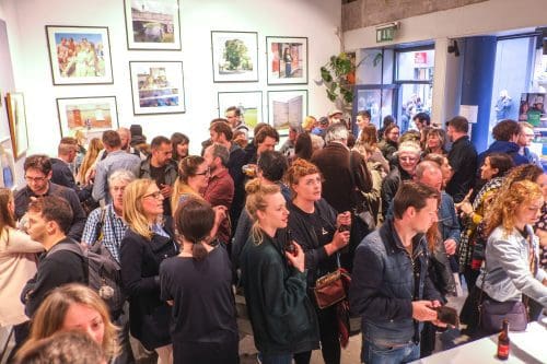 PhotoIreland Festival 2016
