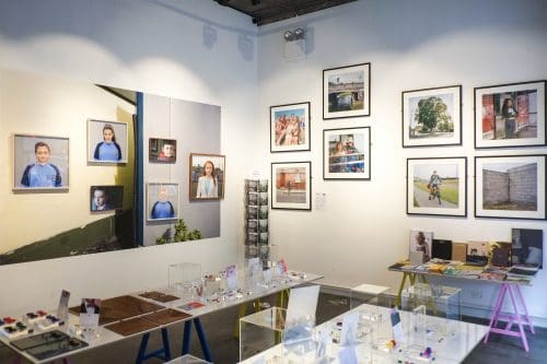 PhotoIreland Festival 2016