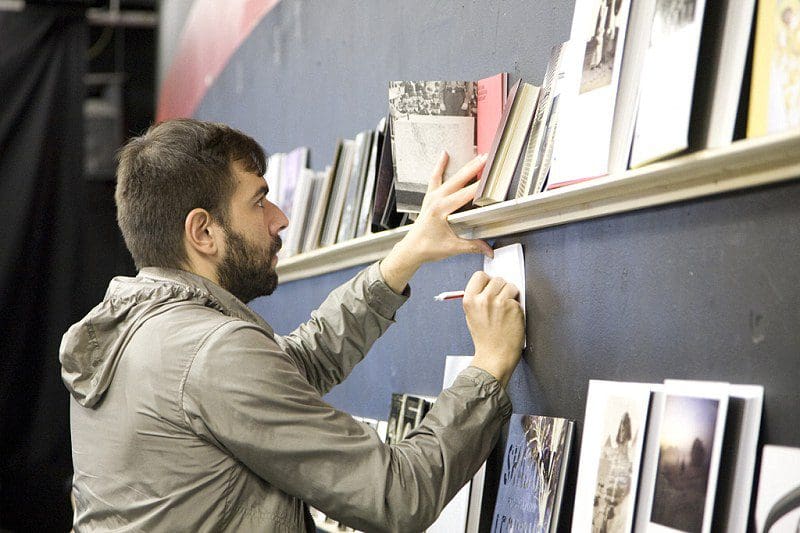 PhotoIreland Festival 2011