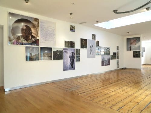 PhotoIreland Festival 2013