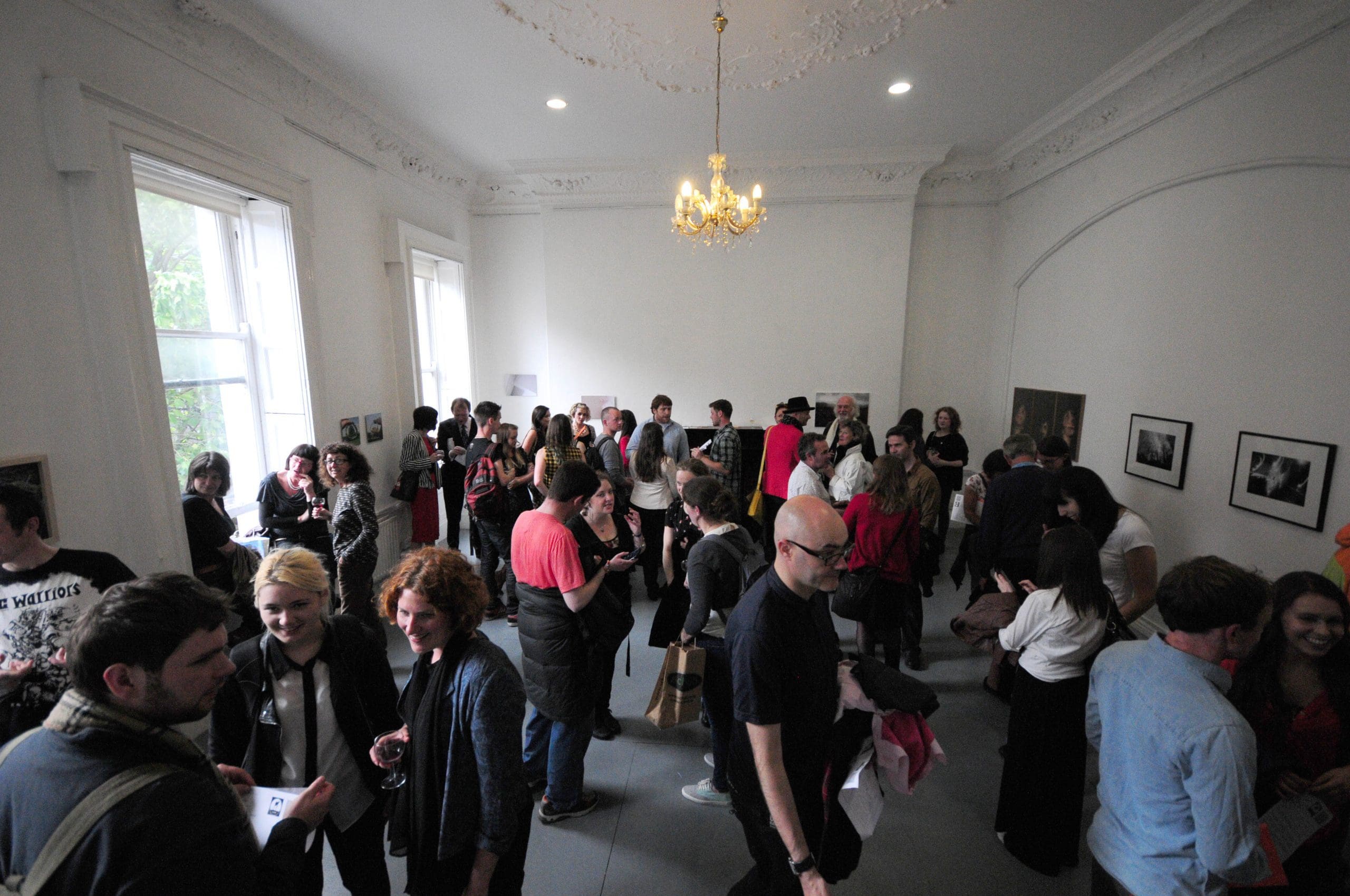 PhotoIreland Festival 2013