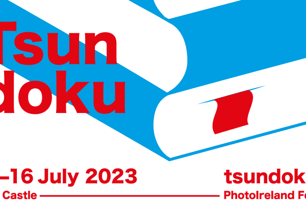 Tsundoku Art Book Fair