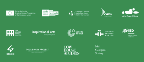 supported by 2016 PI Festival