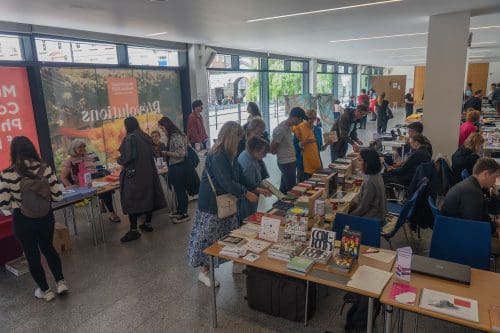PhotoIreland Festival 2023