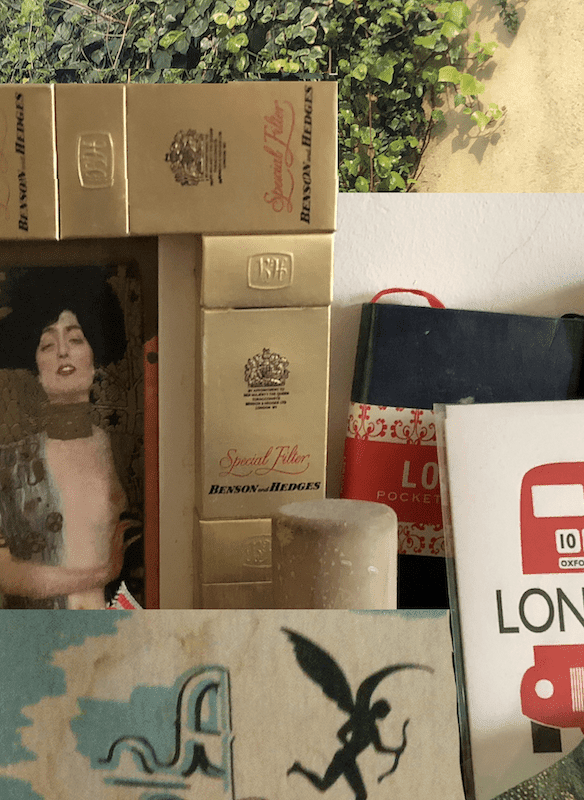 Fall To Earth by Lane Shipsey