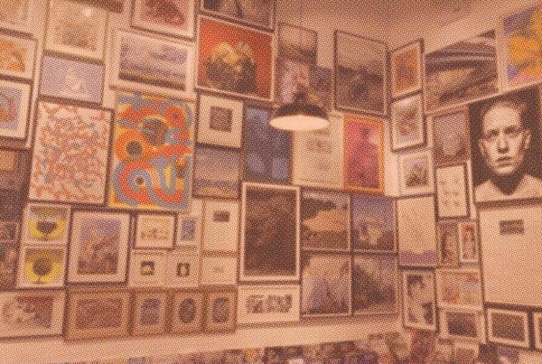 Halftone Print Fair 2023