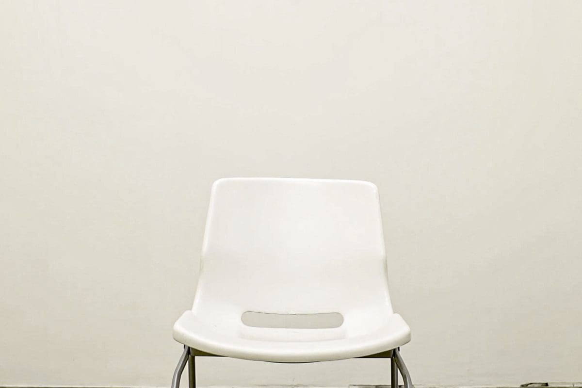 Vera Ryklova, still from video work