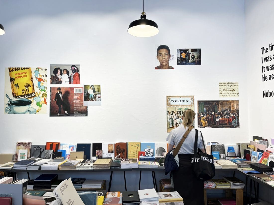 Ruben H Bermudez The Library Project