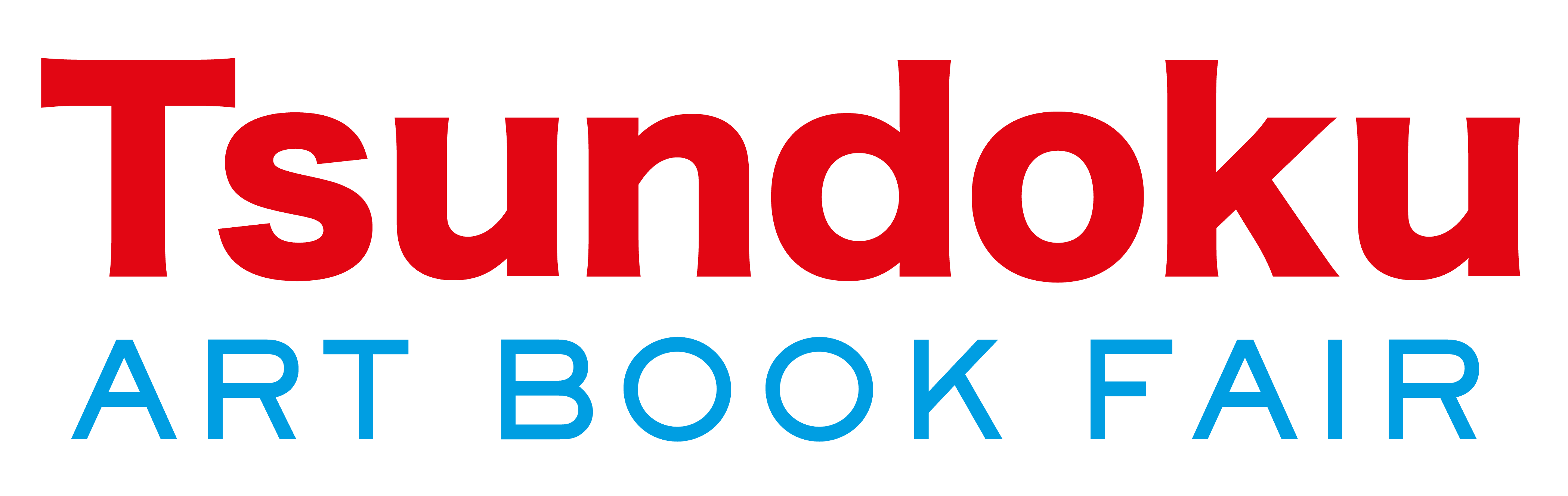 Tsundoku Art Book Fair