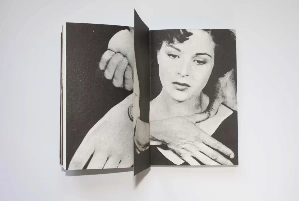 Lay Her Down Upon Her Back, Róisín White