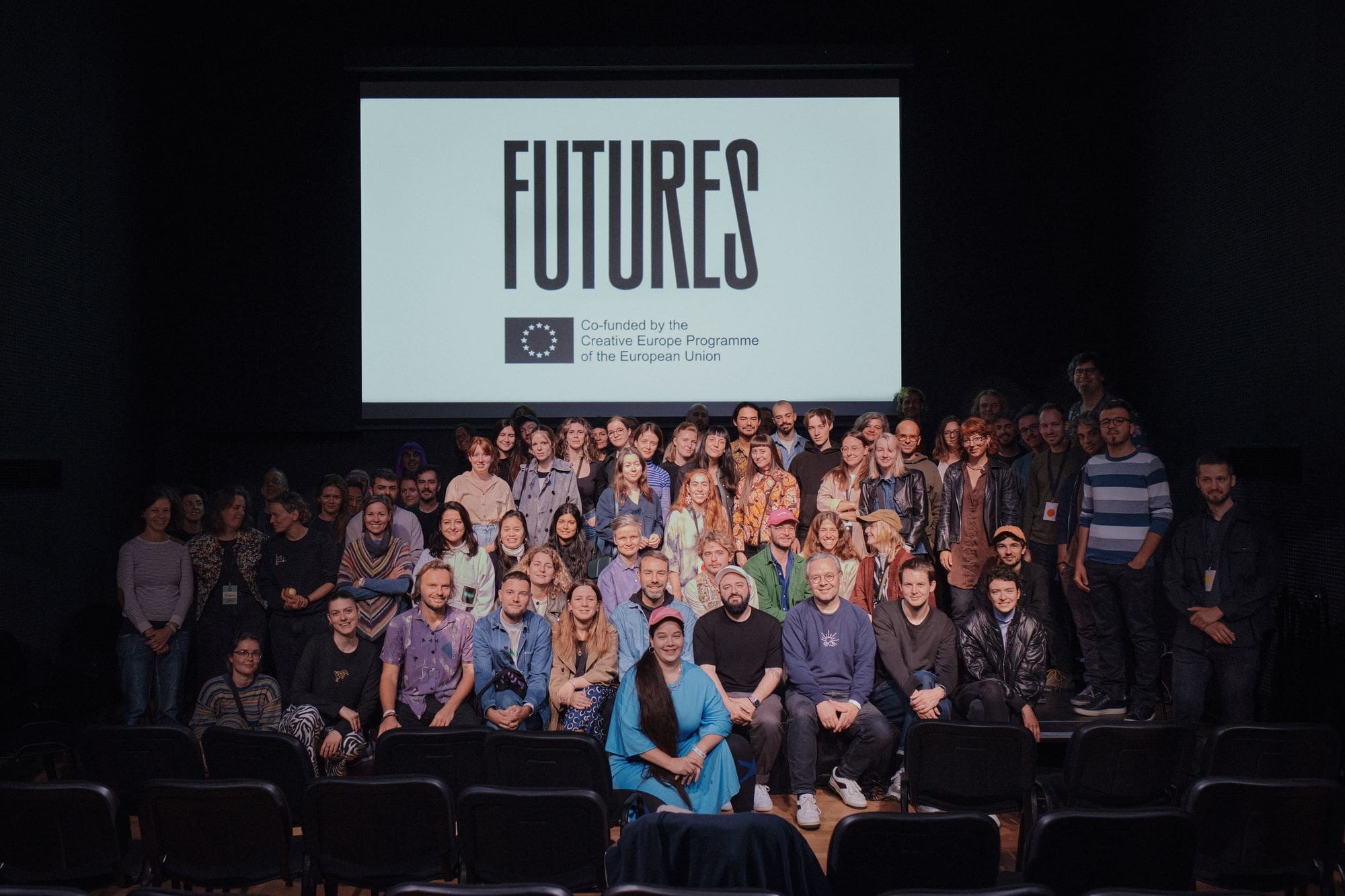 FUTURES Annual Event 2023