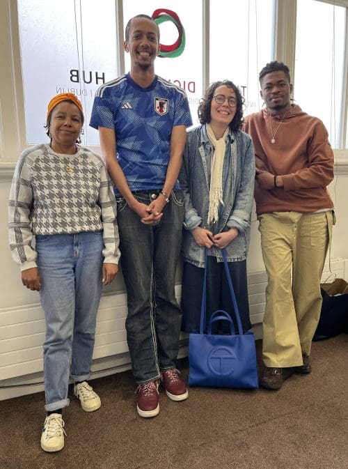 RELAY Mentorship Programme 2023