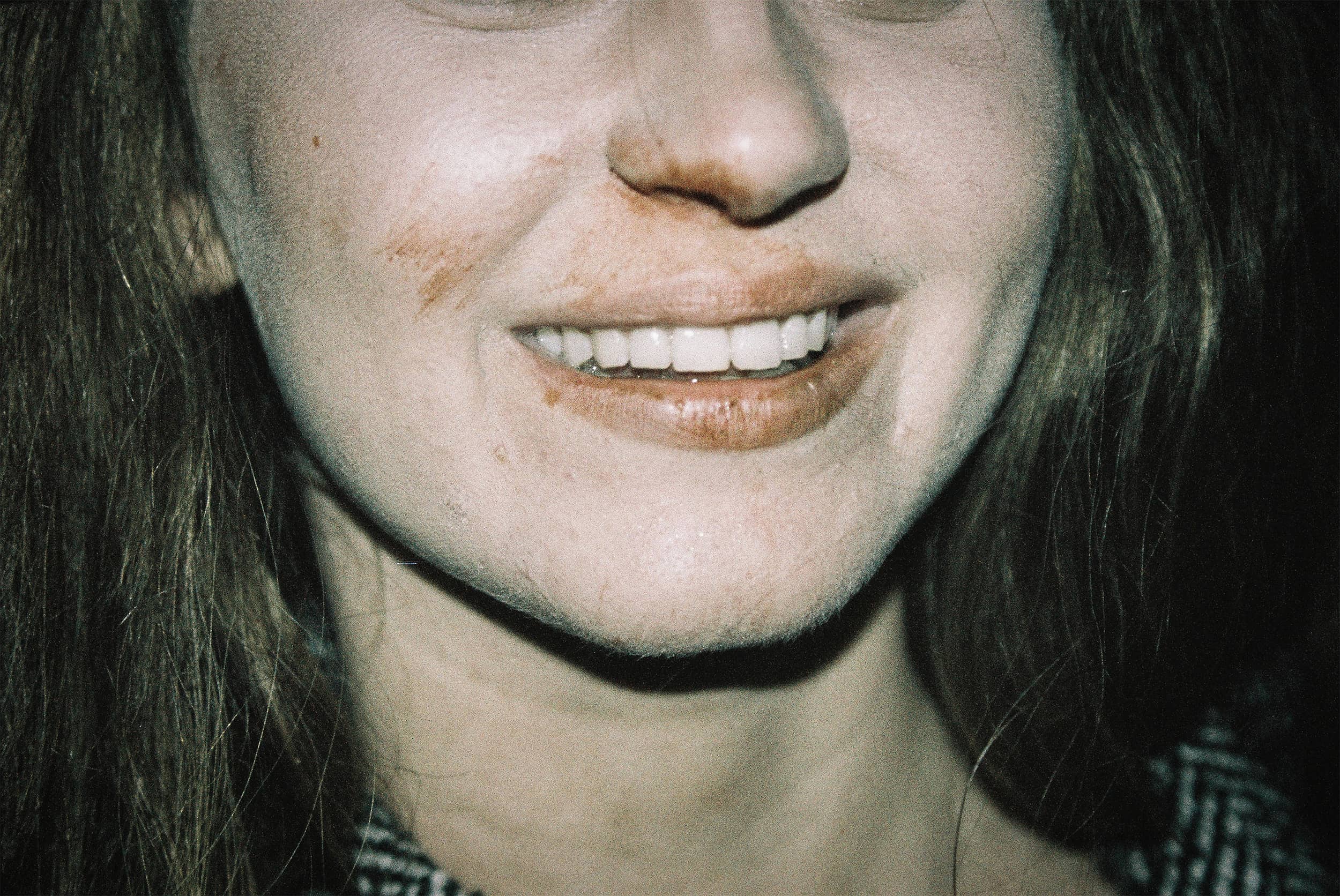 Sarah Navan Care in Progress