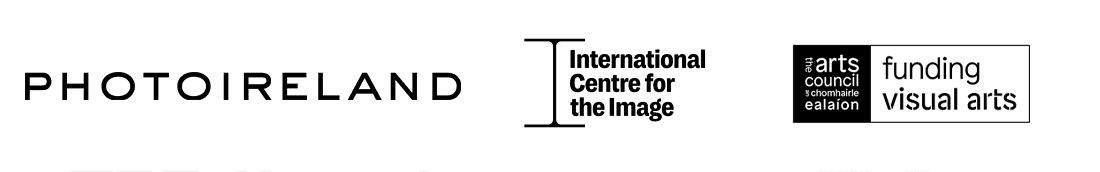 PhotoIreland - International Centre for the Image - Arts Council of Ireland