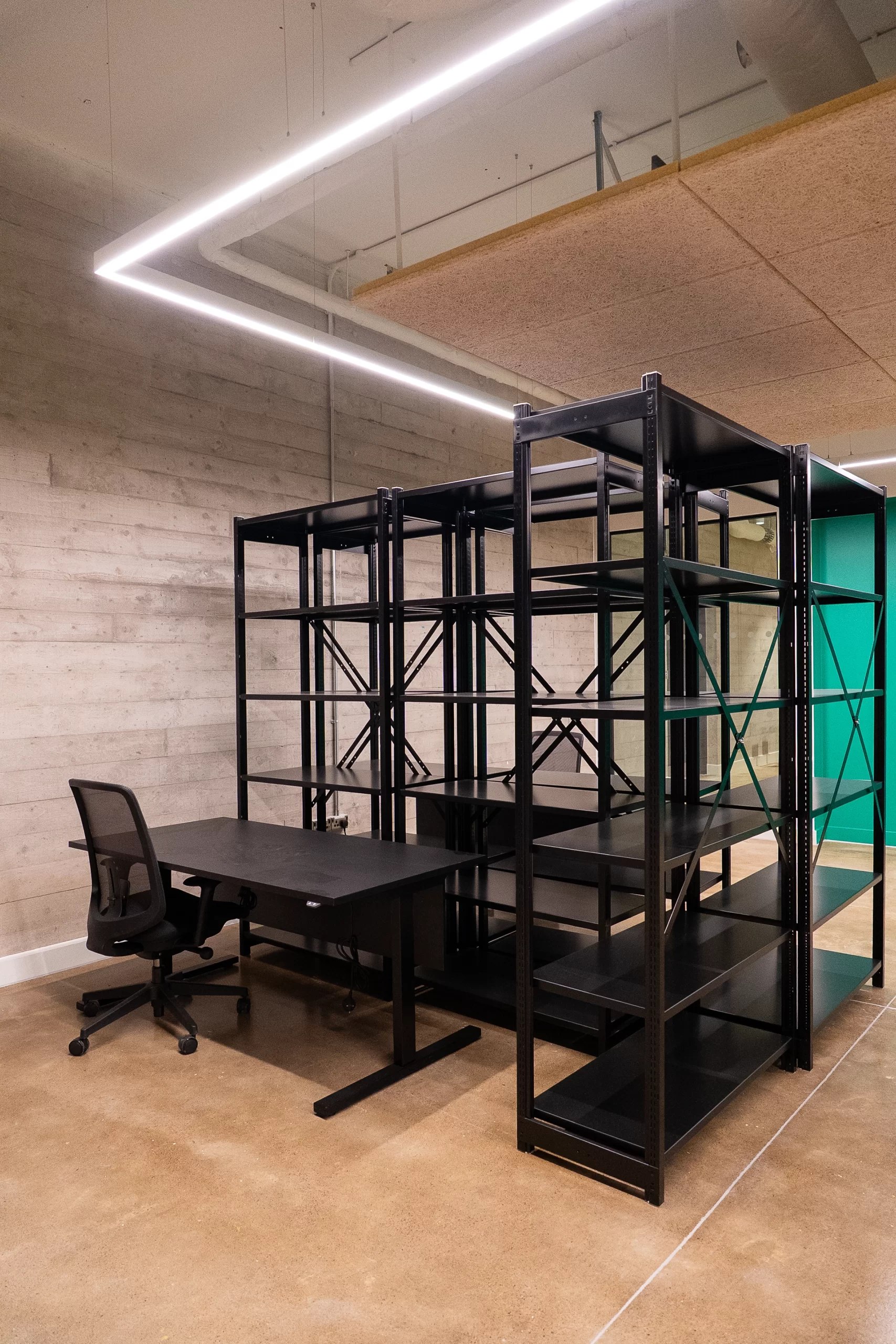 Studios - International Centre for the image