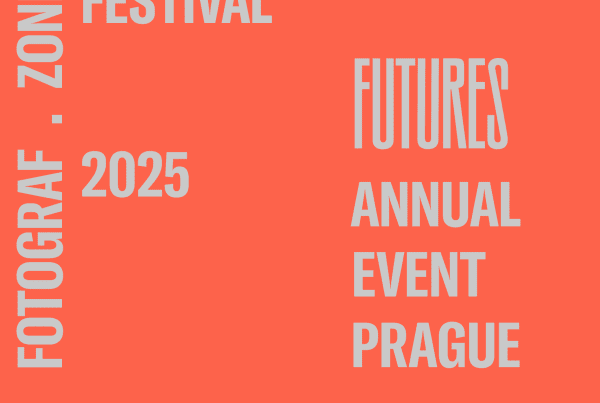 FUTURES Annual Event in Prague 2025