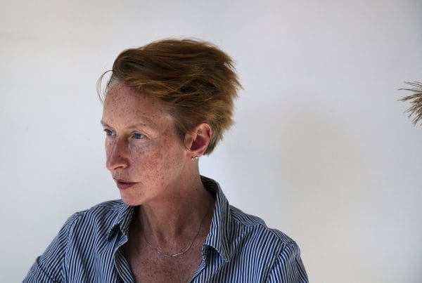 Joanna Walsh by Nick West