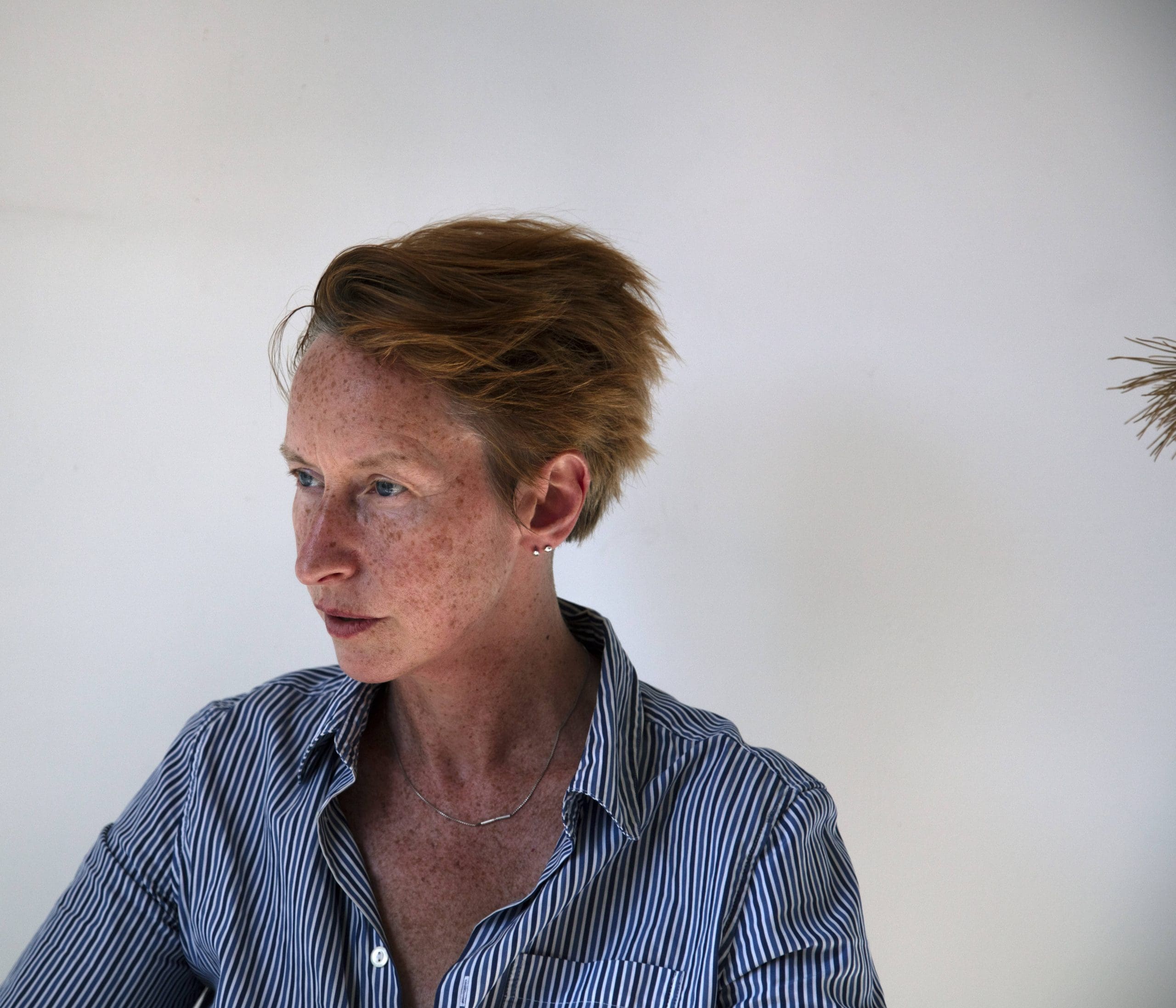 Joanna Walsh by Nick West