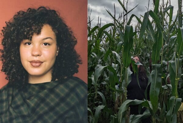 Recipients Announced: PhotoIreland Library Fellowship 2026