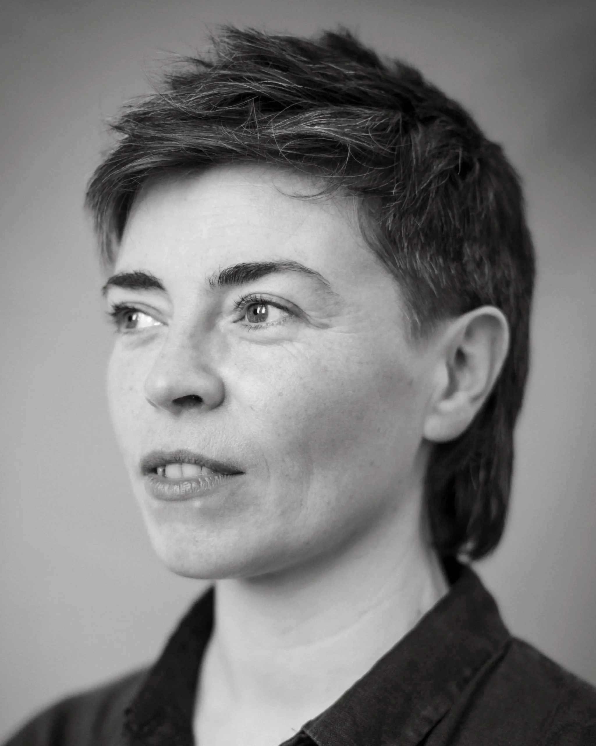 Aoife Herrity. Image by Evanna Devine.