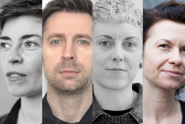 Studio Artists 2026 Announced: International Centre for the Image