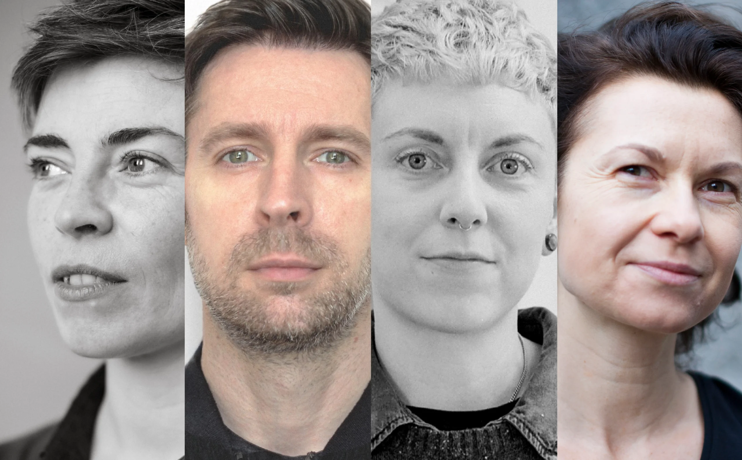 Studio Artists 2026 Announced: International Centre for the Image