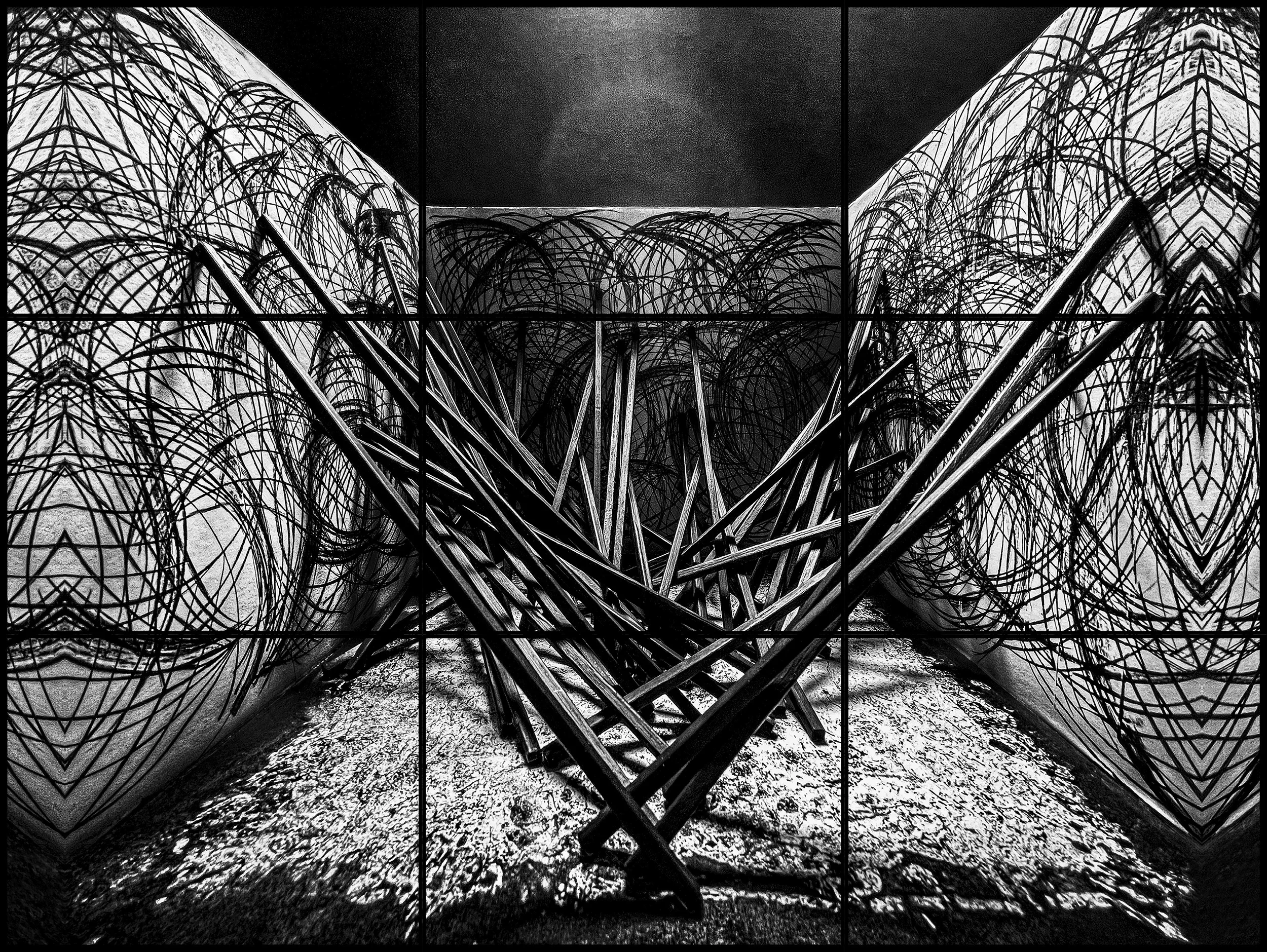 AS IF at the International Centre for the Image